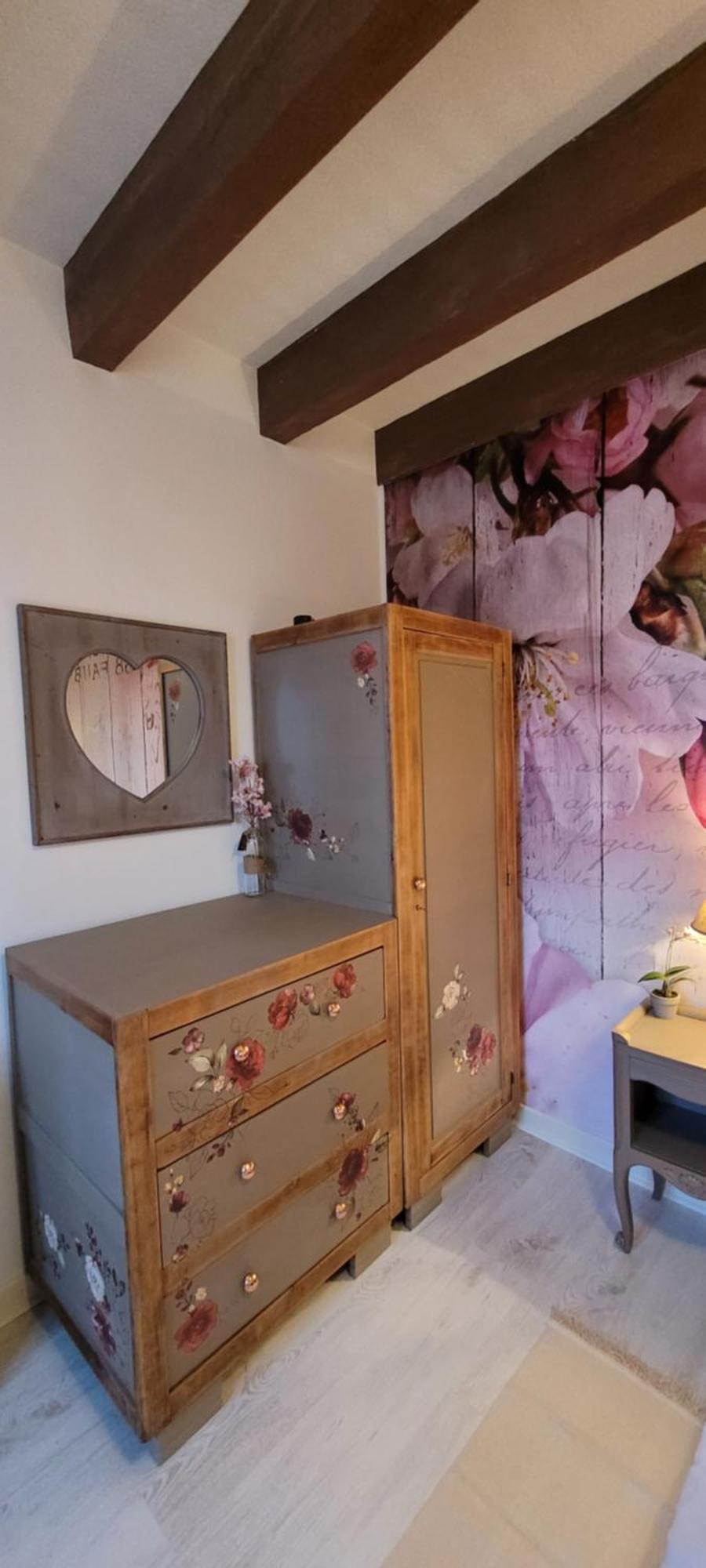 Des Histoires D'Anges - Le Gite - Meuble Classe 3 Etoiles - Accueil Velo ตูร์นุส ภายนอก รูปภาพ